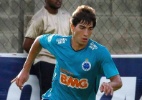 Atuao pode render vaga de titular no Cruzeiro a jovem Lucas Silva