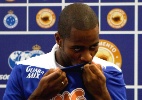 Técnico do Cruzeiro admite ir a amistoso da seleção para observar Dedé - Washington Alves/Vipcomm