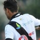 Thiaguinho faz jogada pelo Vasco na despedida do clube da Taça Rio contra o Madureira - Bia Figueiredo/vasco.com.br