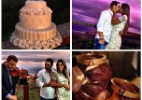 Ex-BBB Mayra Cardi publica foto mostrando pedido de casamento feito pelo noivo - Reprodução/Instagram