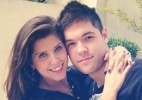 Ex-BBBs Nasser e Andressa aproveitam fim de semana em São Paulo - Reprodução / Instagram