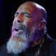 22.abr.2013 - Lenda do folk norte-americano, cantor Richie Havens morre aos 72 anos - Brad Barket / Getty Images