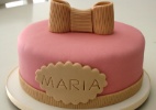 Veja ideias de bolos para aniversário de meninas, crianças ou não - Divulgação