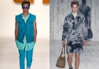 Fashion Rio foca no comercial e acerta no jeans - Alexandre Schneider/UOL
