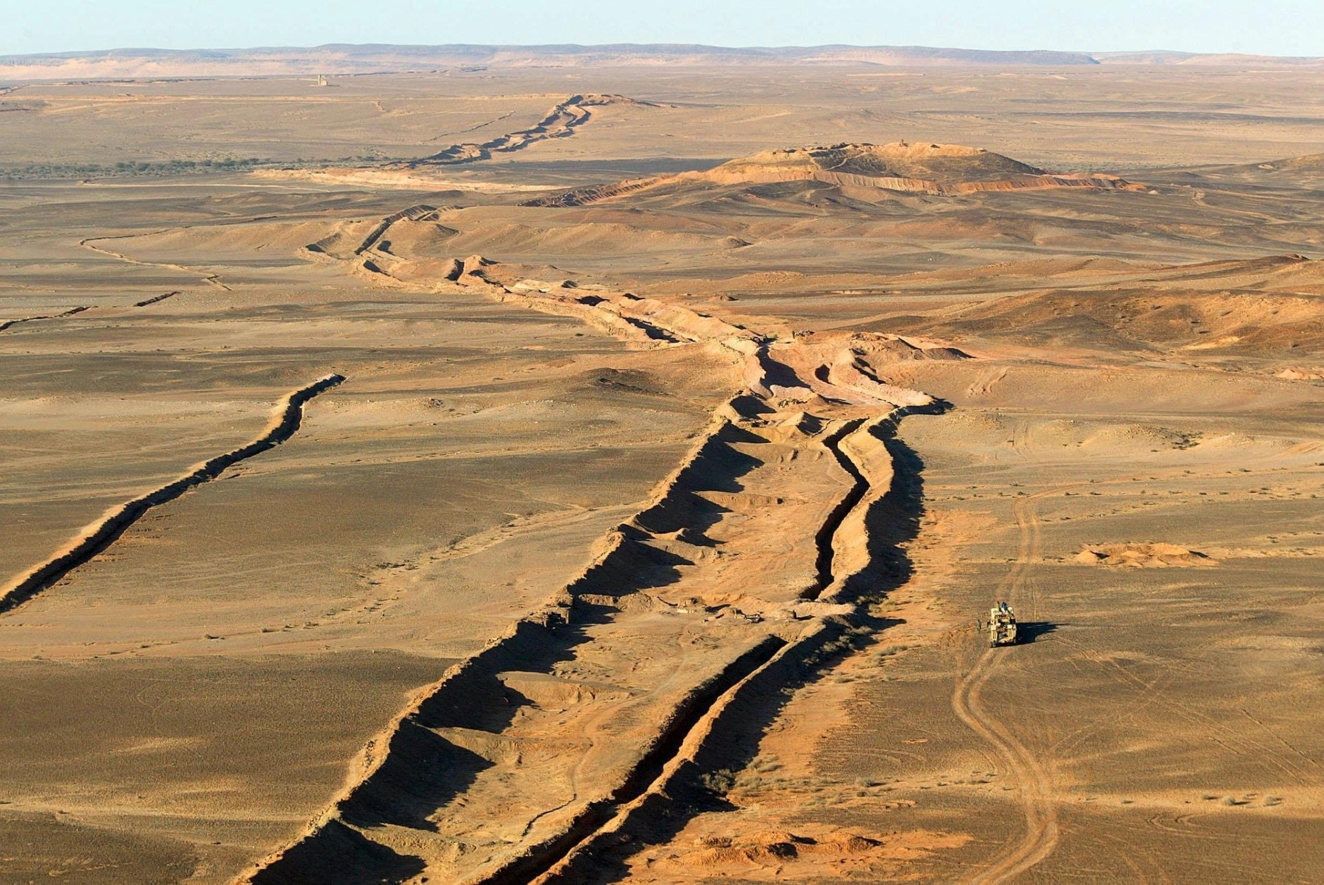 PDF) A percepção do fenómeno da desertificação em Portugal e no Brasil: A  importância de informar a sociedade