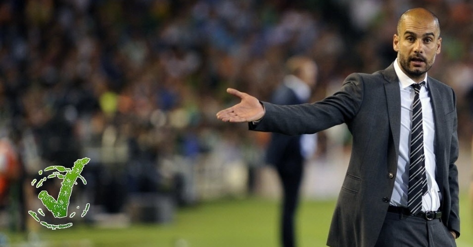 O 'look' dos técnicos de futebol Futebol UOL Esporte O 'look' dos técnicos de futebol Futebol UOL Esporte