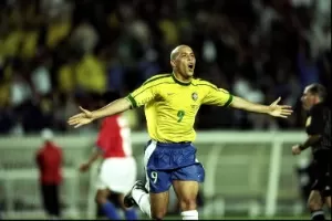 27/06/1998 - Brasil 4 x 1 Chile - Três Pontos