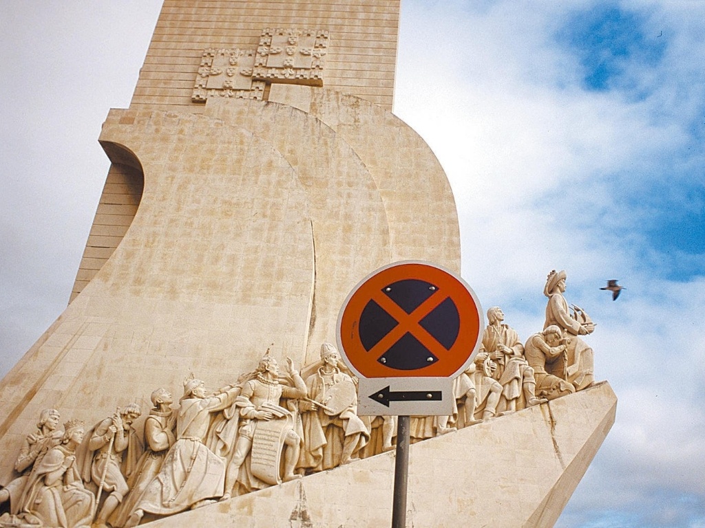 Lisboa - Silvio Cioffi/Folhapress