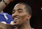 O Fantástico Mundo de… JR Smith! Edição especial