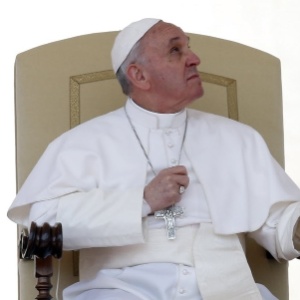 Vinda de papa ao Brasil custará R$ 118 mi - Alessandro Bianchi/Reuters
