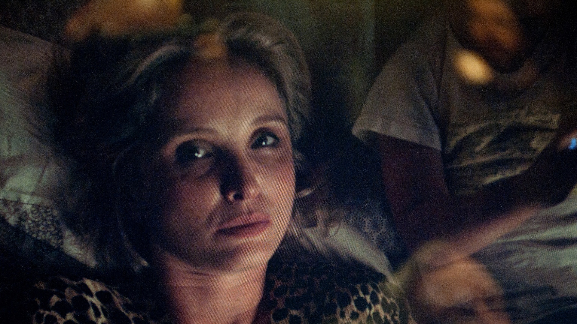 Cena do filme "Dois Dias em Nova York", de Julie Delpy. O elenco conta com o comediante Chris Rock - Divulgação / Califórnia Filmes