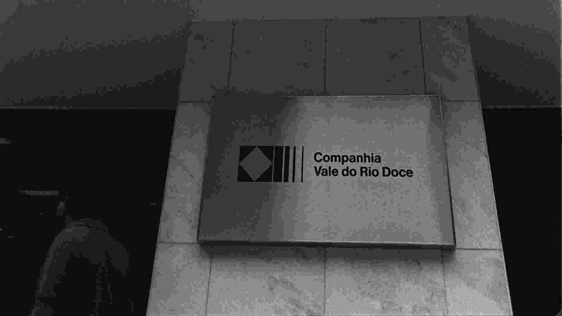 Fotos: Conheça a história da mineradora Vale - 24/04/2013 - UOL Economia