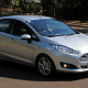 Ford New Fiesta 1.5 SE - Murilo Góes/UOL