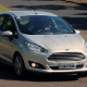 Ford New Fiesta 1.5 SE - Murilo Góes/UOL