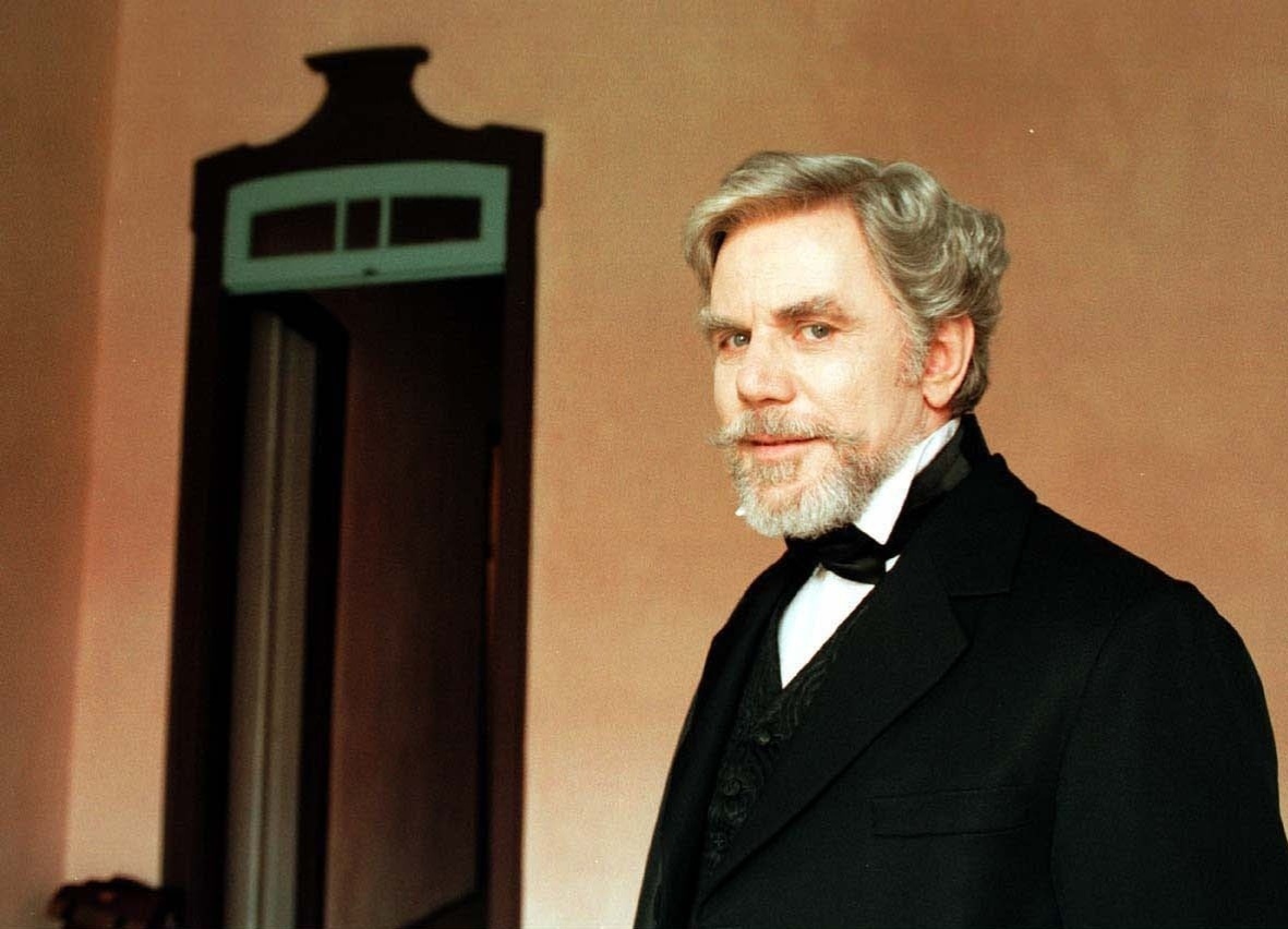 Memórias póstumas de brás cubas - Xando Pereira/Folhapress