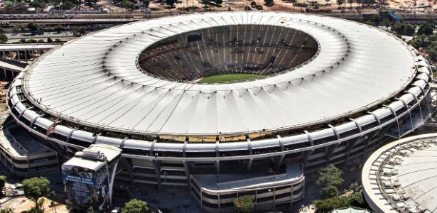 Maracanã recebe jogo-teste neste sábado, mas não estará liberado para clubes do Rio