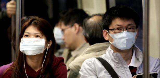 Segundo especialistas, com o passar dos anos a frequência de infecção por gripe diminui - Pichi Chuang/Reuters