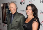 Mulher de Clint Eastwood se interna para tratar de depressão, diz site - Kevin Winter/Getty Images for AFI