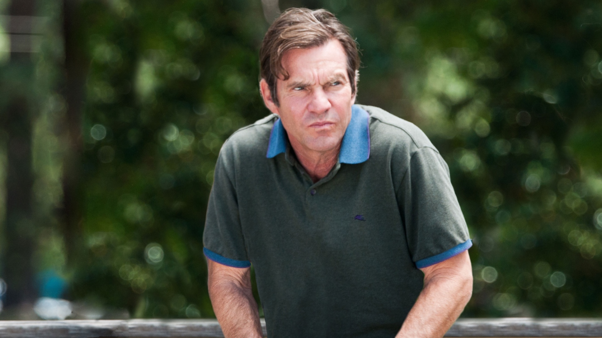 Cena do filme "Um Bom Partido", comédia dirigida por Gabriele Muccino e estrelada por Gerard Butler - Divulgação / Imagem Filmes