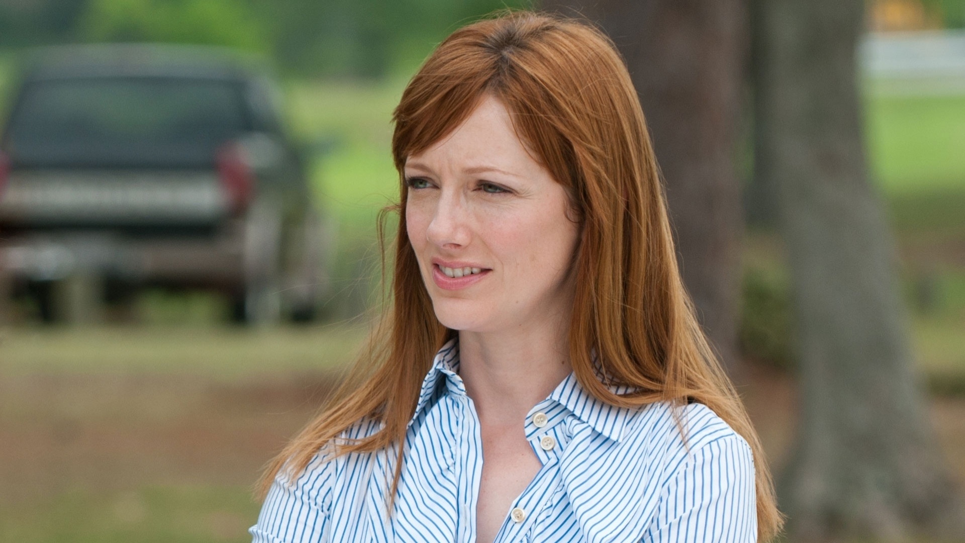 Cena do filme "Um Bom Partido", comédia dirigida por Gabriele Muccino e estrelada por Gerard Butler - Divulgação / Imagem Filmes