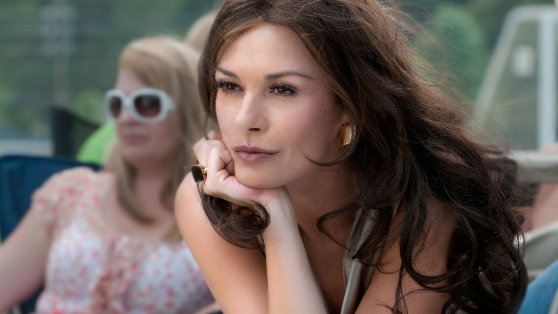 Cena do filme "Um Bom Partido", comédia dirigida por Gabriele Muccino e estrelada por Gerard Butler - Divulgação / Imagem Filmes