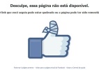 Justiça do Mato Grosso do Sul determina que Facebook remova perfil de usuária morta - Reprodução/Facebook