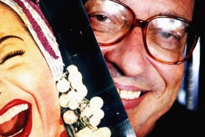Ruy Castro em 2005, época de lançamento de sua última biografia, "Carmen" - Divulgação