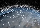 Restos do cometa Halley formam chuva de meteoros - Phil Hart