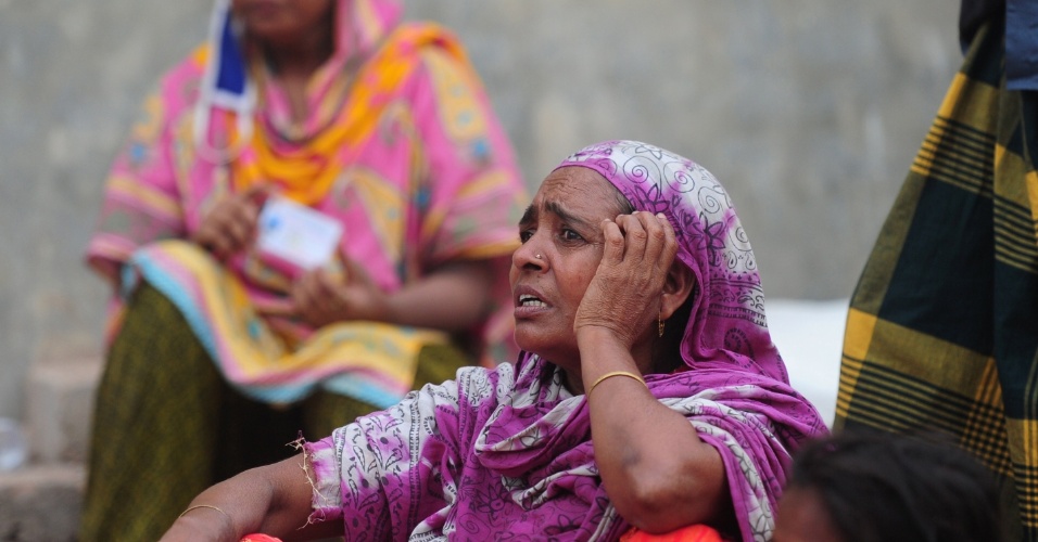 Edifício de oito andares desmorona em Bangladesh BOL Fotos BOL Fotos Edifício de oito andares desmorona em Bangladesh BOL Fotos BOL Fotos