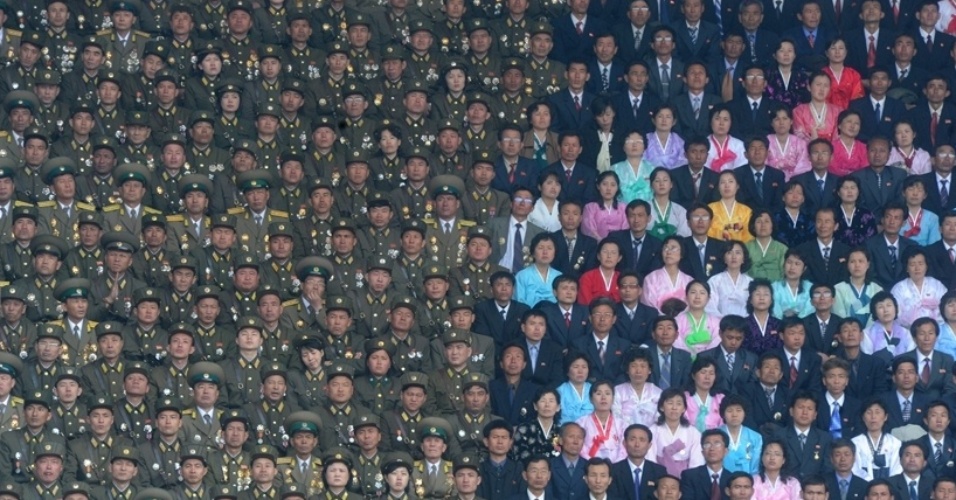 26.abr.2013 - Uma exposição derivada do Sony World Photography Awards Photographer of the Year, mostrando as melhores fotos entre as 122 mil enviadas de 170 países, acontece em Somerset House, em Londres, até 20 de maio de 2013 - Ilya Pitalev