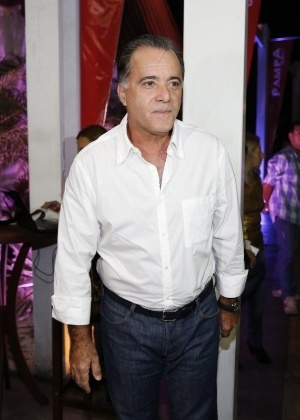 Ator interpretará Getúlio Vargas no cinema