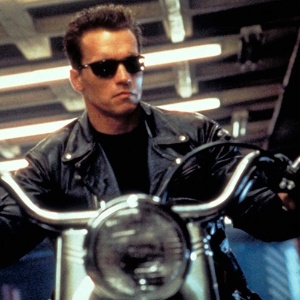 Arnold Schwarzenegger voltará como protagonista em novo "O Exterminador do Futuro" - Divulgação