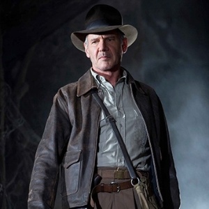 A saga "Indiana Jones" pode ganhar mais um filme - Divulgação