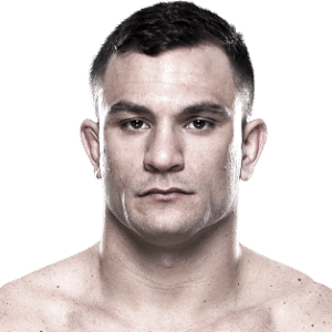 Divulgação/UFC