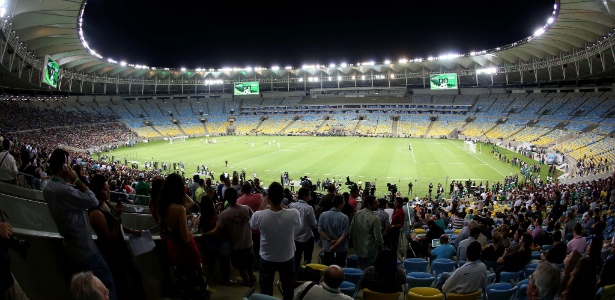 Reformado, Maracanã deve voltar a receber jogos de times do Rio após a Copa das Confederações