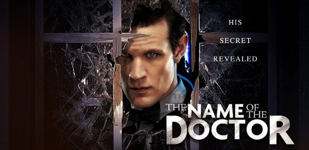 Imagem divulga último episódio da sétima temporada de "Doctor Who"
