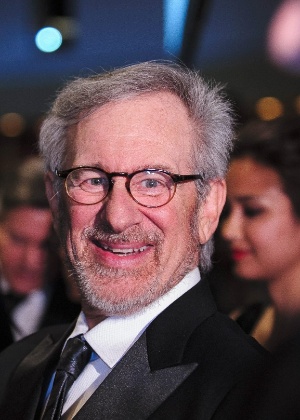 O diretor de cinema Steven Spielberg, que preside o júri do Festival de Cannes - Pete Marovich/Pool/EFE