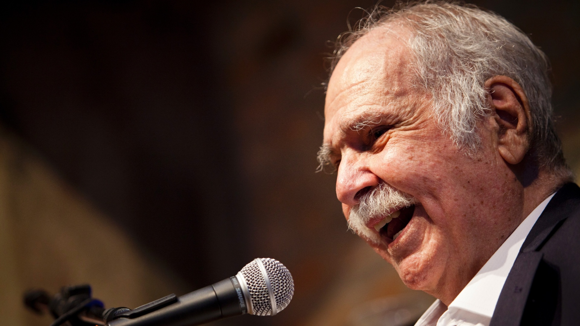 Paulo Vanzolini Biografias UOL Educação