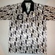 Camisa bizarra do Bragantino - Reprodução