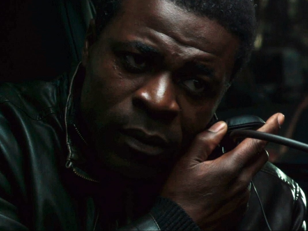 O ator Vincent Cassel interpreta o gângster Franck em "Em Transe", de Danny Boyle" - EFE/Fox Searchlight