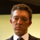 O ator Vincent Cassel interpreta o gângster Franck em "Em Transe", novo filme de Danny Boyle - AP Photo/Fox Searchlight/Susie Allnutt