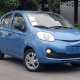 Chery QQ - André Deliberato/UOL