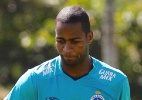 Após revés estadual, Cruzeiro prepara estreia de Dedé e mira "ajustes" - Washington Alves/Vipcomm
