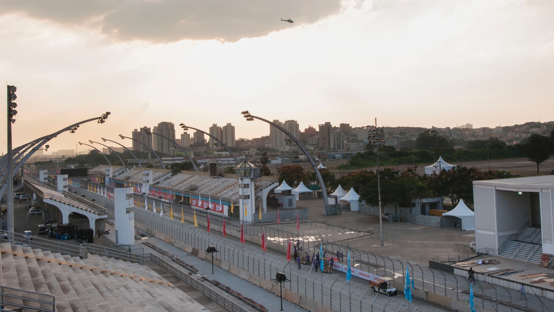 30.abr.2013 - - Gustavo Epifanio/Fotoarena/Divulgação