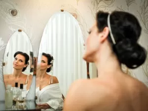 Vanessa Rozan comenta treta de maquiadora vs noiva e conta relatos pessoais