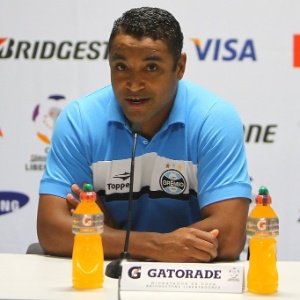 Lucas Uebel/Divulgação/Grêmio FBPA Lucas Uebel/Divulgação/Grêmio FBPA