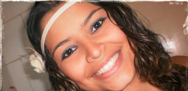Luana Priscyla Fernandes Soares, 21, morreu após ingerir uma grande quantidade de tereré - Arquivo Pessoal/Futura Press