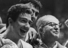 Há 50 anos, Brasil ganhava status de potência do basquete com bi mundial