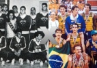 Posição por posição, compare as duas gerações vitoriosas do basquete brasileiro