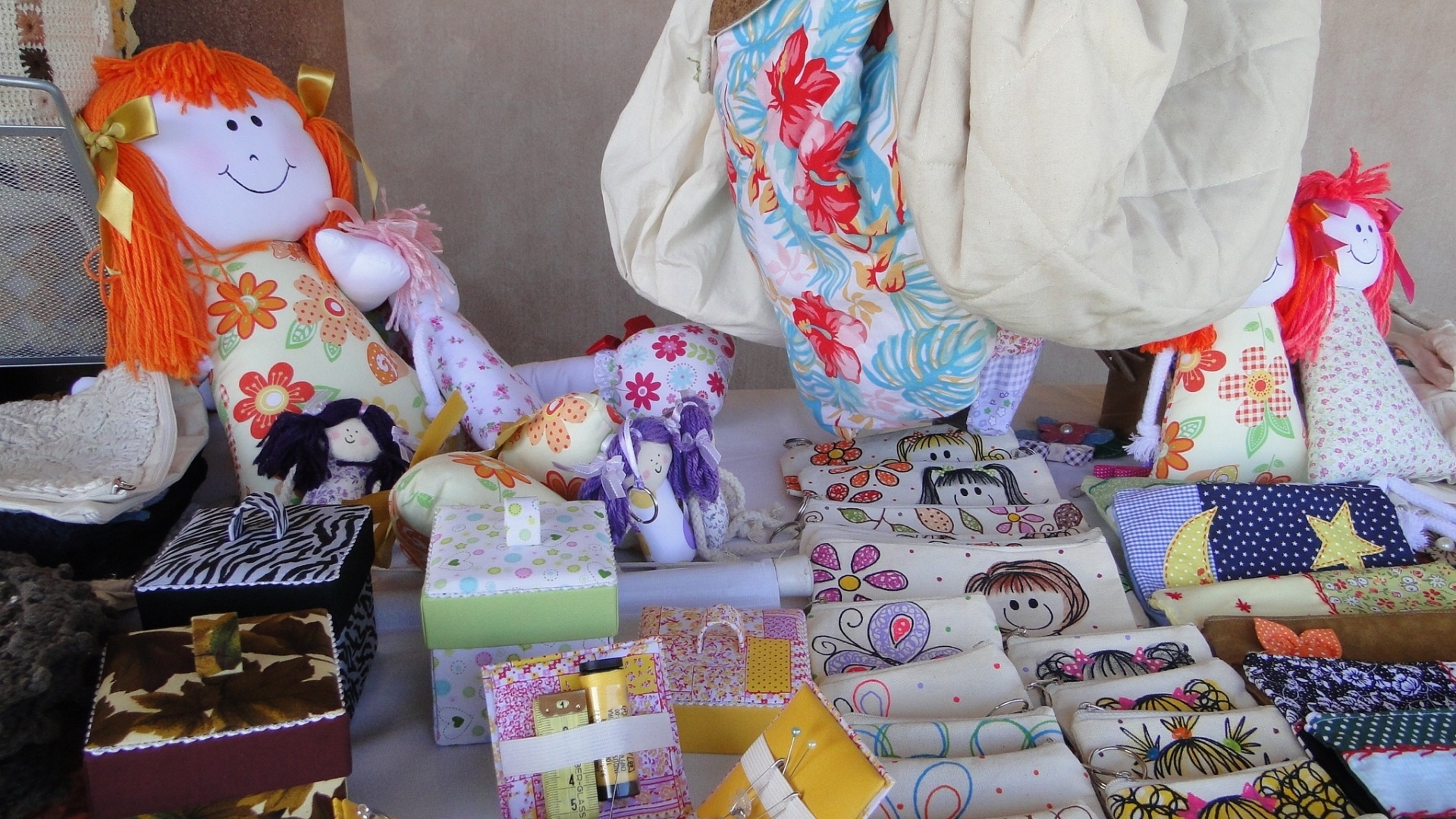 Artesãos de Fortaleza (CE) se preparam para vender mais na Copa das Confederações - Divulgação